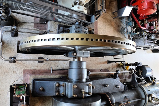 Engineering recruitment & Manufacturing industry