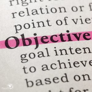 Objective on CV