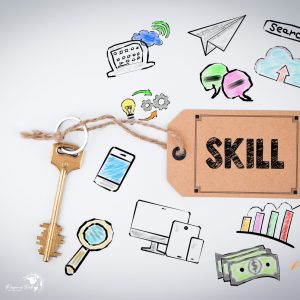 Skills on CV